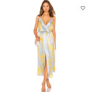 House of Harlow x Revolve Mareena Dress